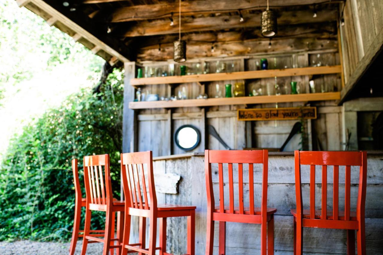 The Mast Farm Inn Banner Elk Zewnętrze zdjęcie