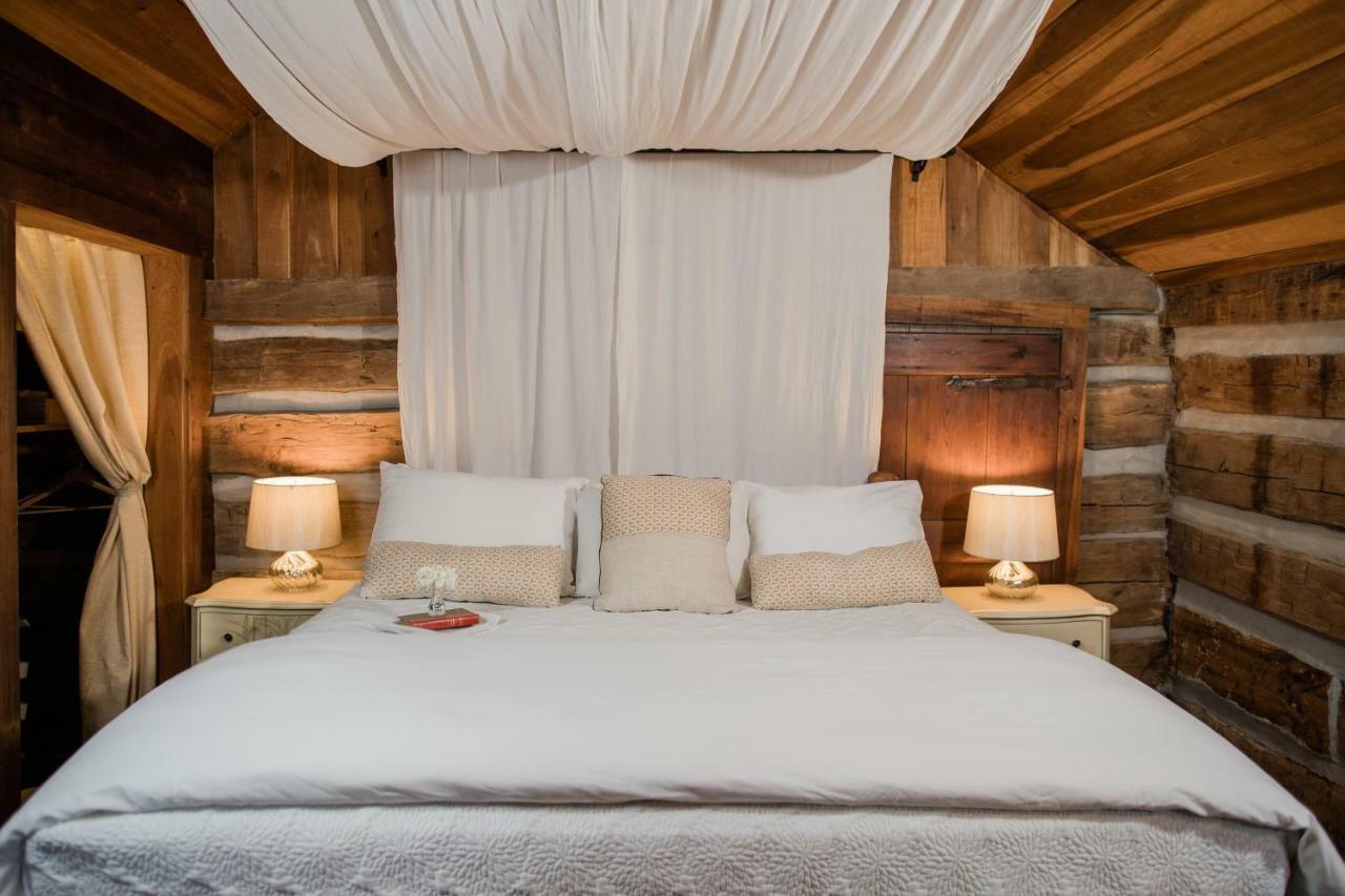 The Mast Farm Inn Banner Elk Zewnętrze zdjęcie