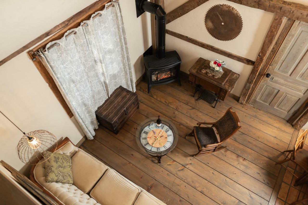 The Mast Farm Inn Banner Elk Zewnętrze zdjęcie